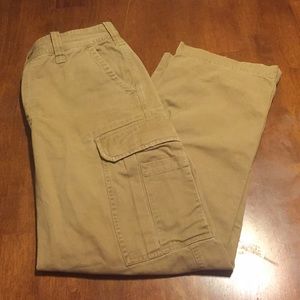 Men's Abercrombie & Fitch Pants